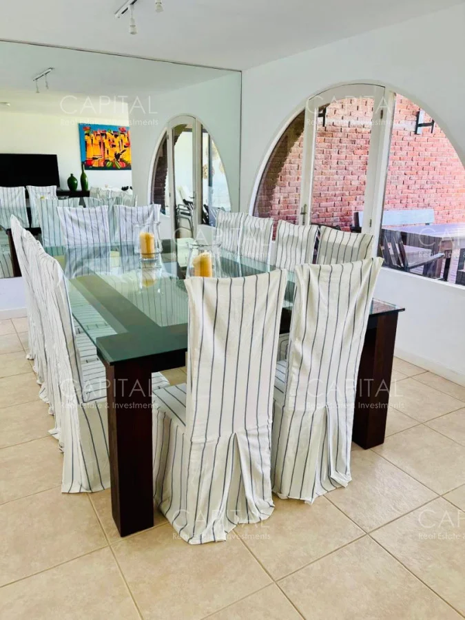 Apartamento en Manantiales, propiedad 279314 -Imagen 8
