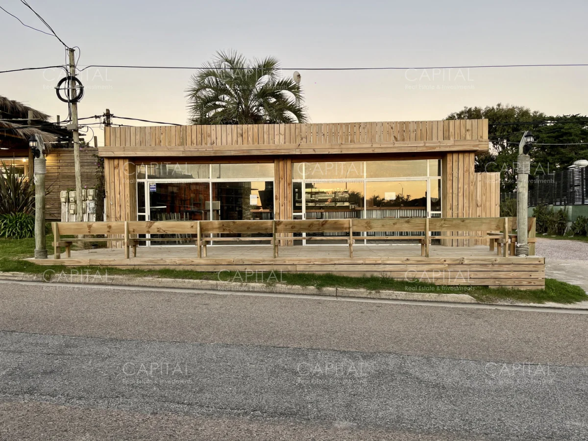 Local en Manantiales, propiedad 279318 -Imagen 1