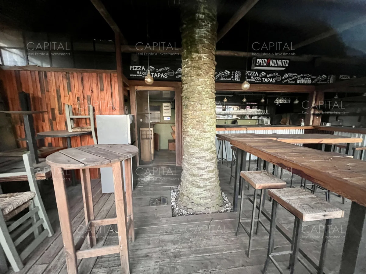 Local en Manantiales, propiedad 279318 -Imagen 2