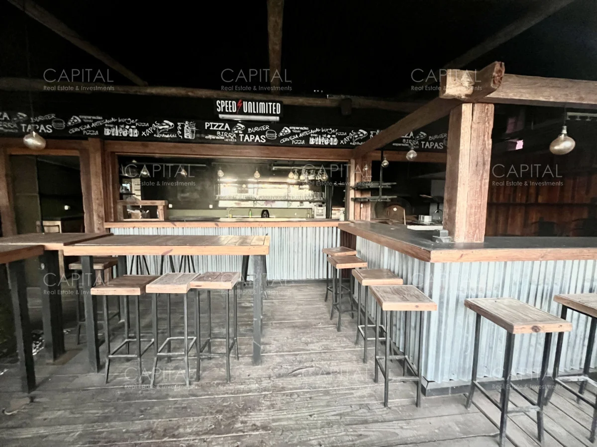 Local en Manantiales, propiedad 279318 -Imagen 3