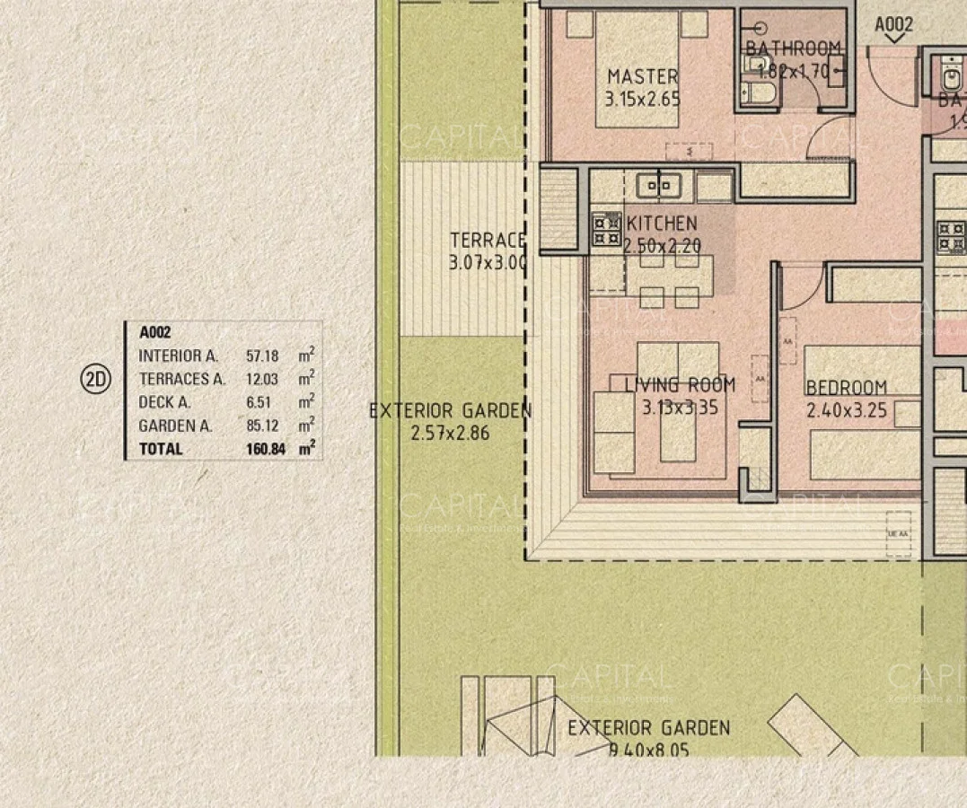 Apartamento en La Barra, propiedad 279320 -Imagen 7