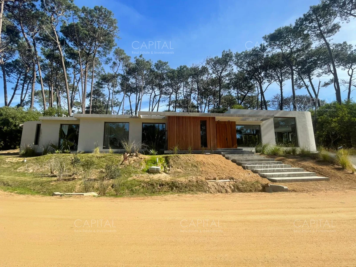 Casa en La Barra, propiedad 279332 -Imagen 1