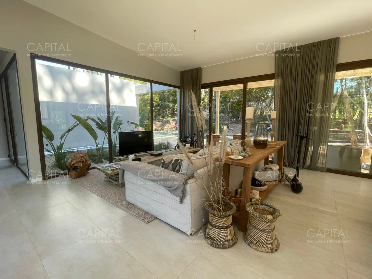 Casa en La Barra, propiedad 279332 -Imagen 2