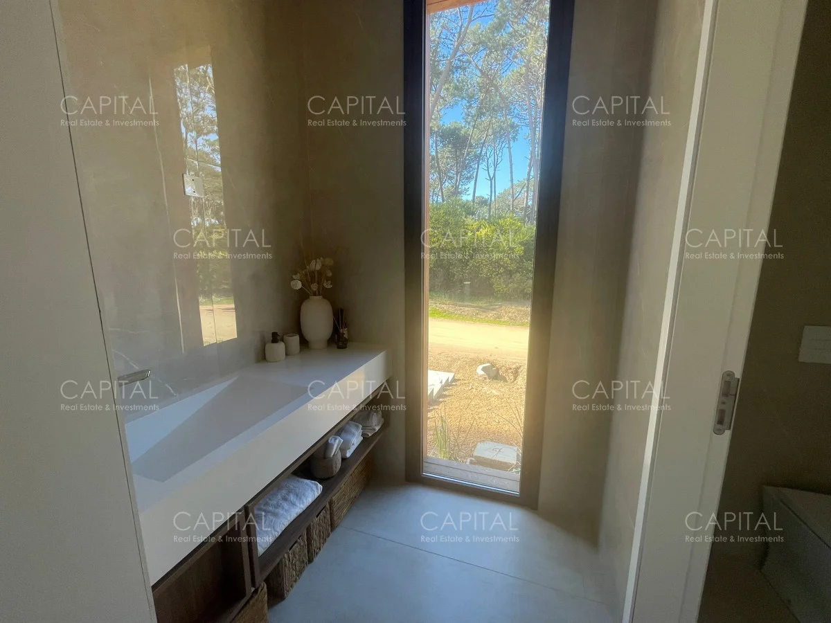 Casa en La Barra, propiedad 279332 -Imagen 12