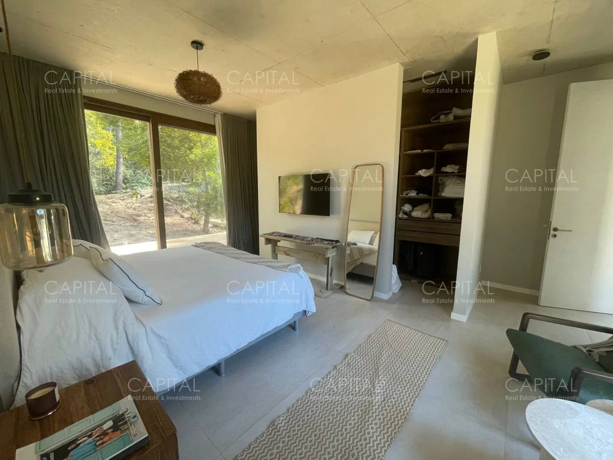 Casa en La Barra, propiedad 279332 -Imagen 15