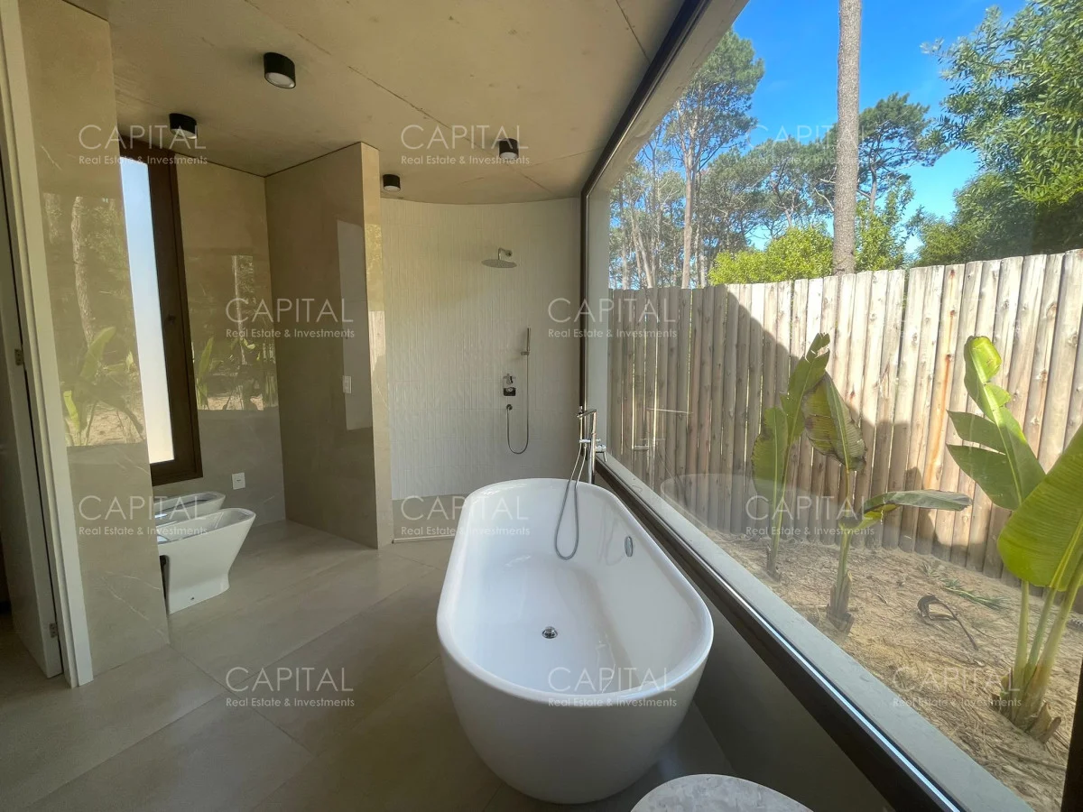 Casa en La Barra, propiedad 279332 -Imagen 17