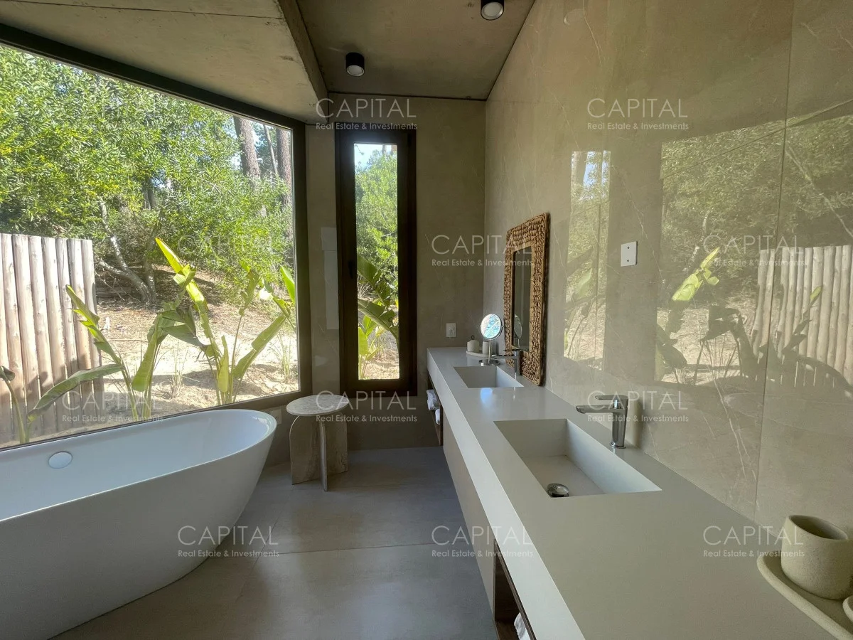 Casa en La Barra, propiedad 279332 -Imagen 19