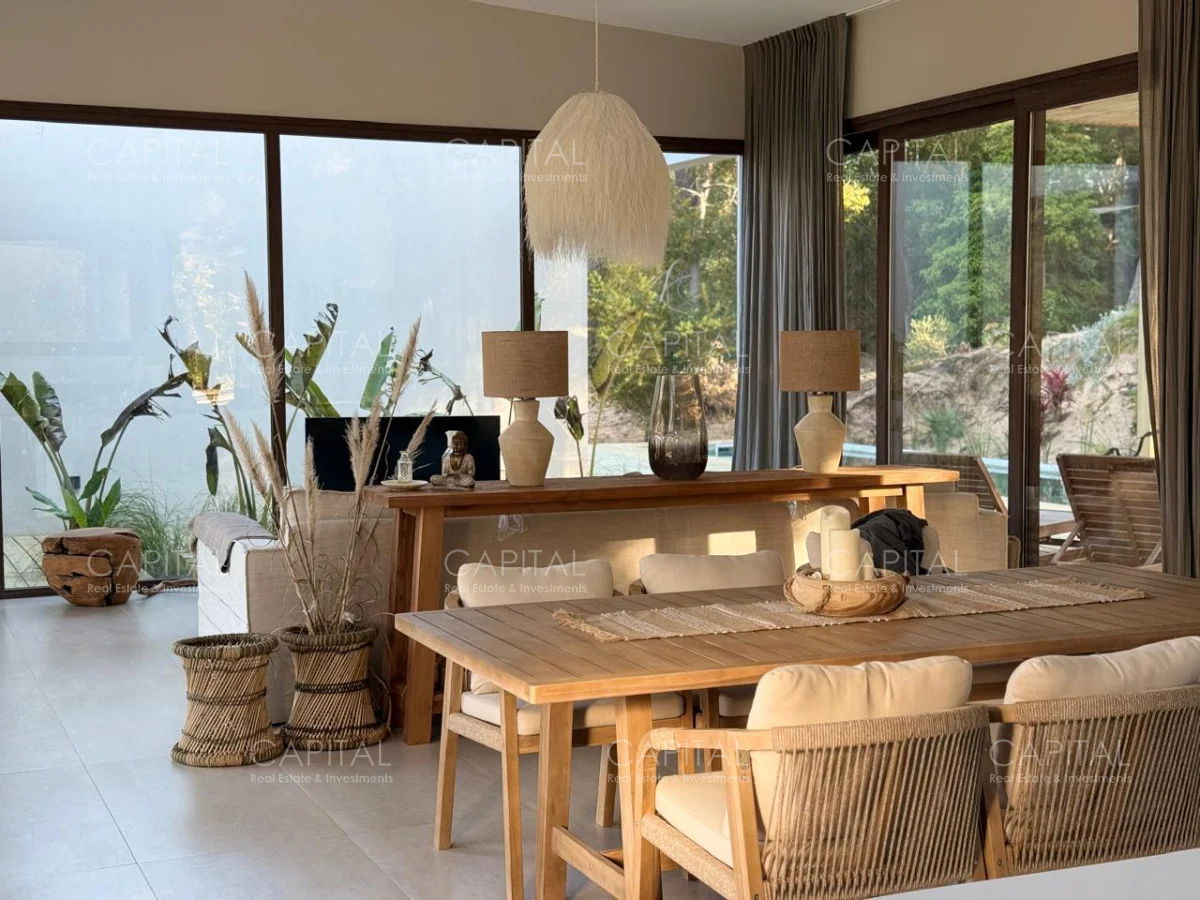 Casa en La Barra, propiedad 279332 -Imagen 3