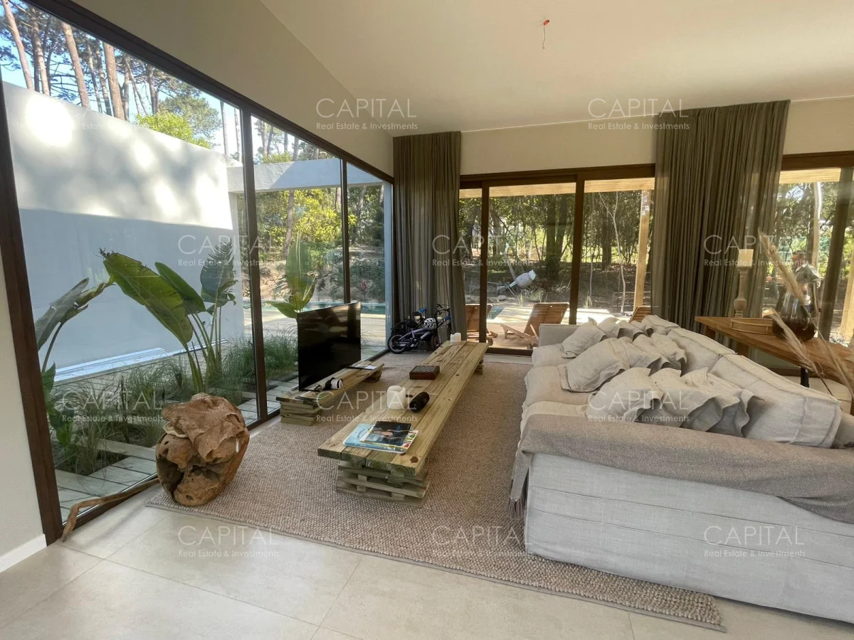 Casa en La Barra, propiedad 279332 -Imagen 4