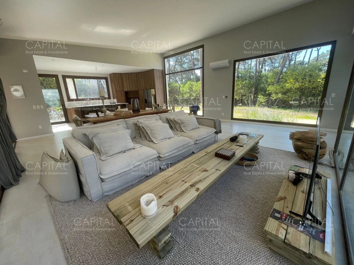 Casa en La Barra, propiedad 279332 -Imagen 5