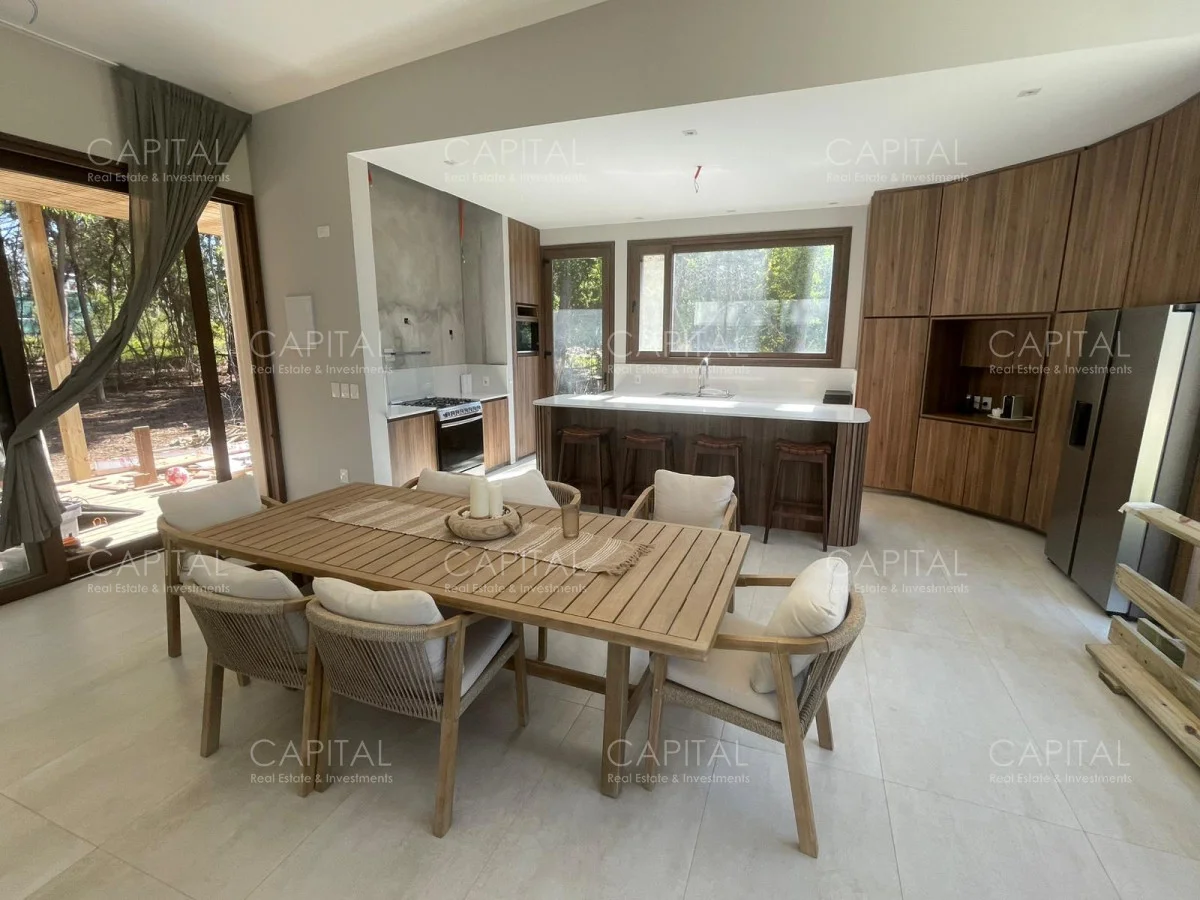 Casa en La Barra, propiedad 279332 -Imagen 6