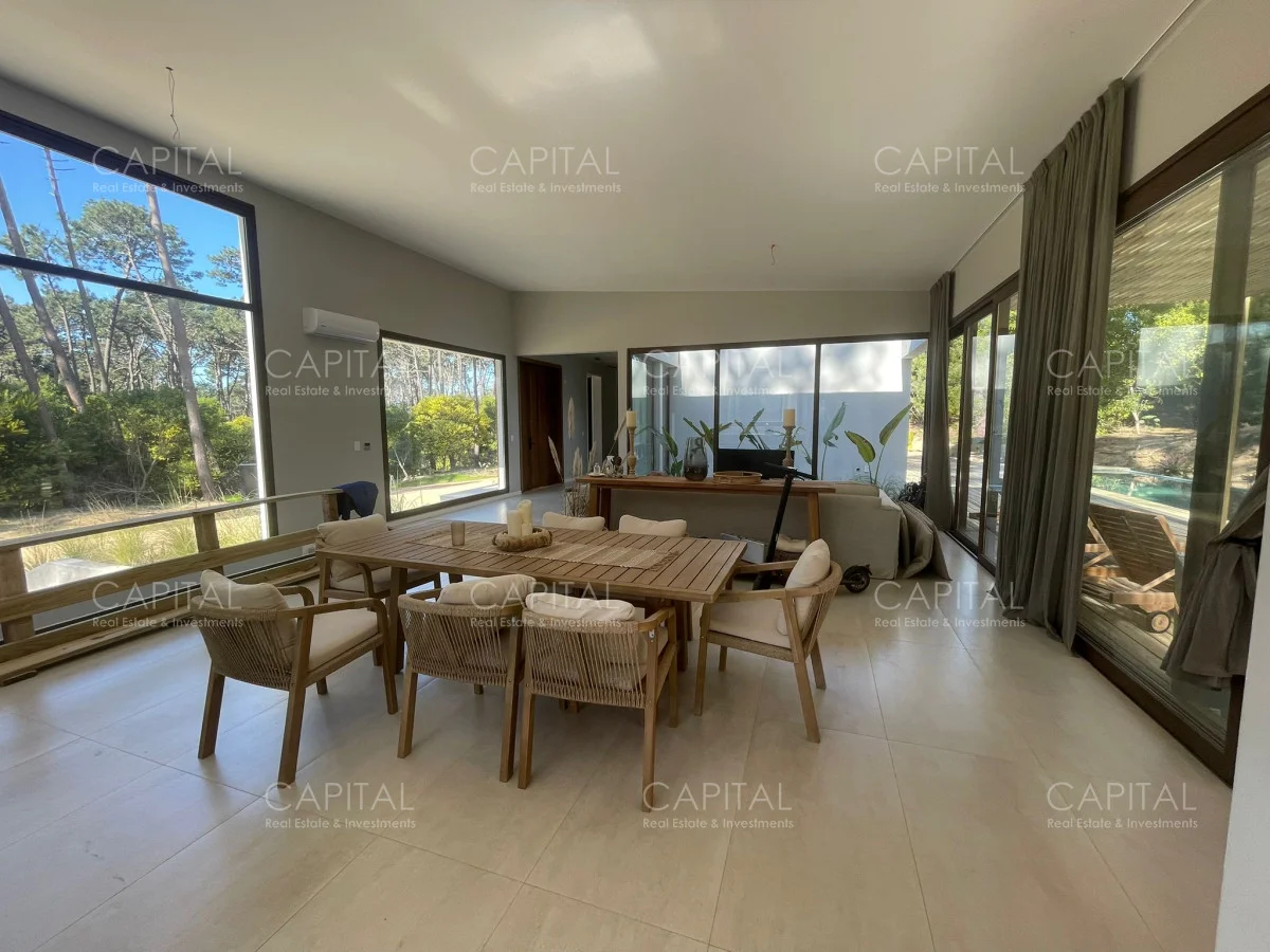 Casa en La Barra, propiedad 279332 -Imagen 7