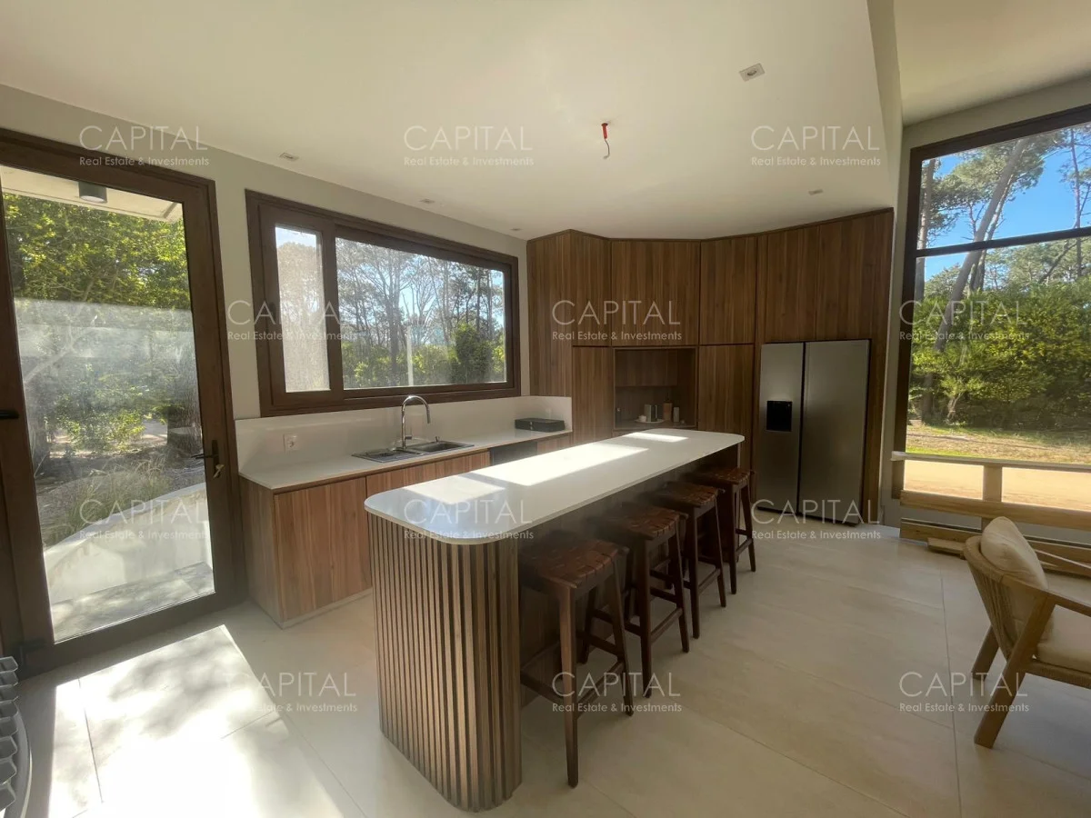 Casa en La Barra, propiedad 279332 -Imagen 9