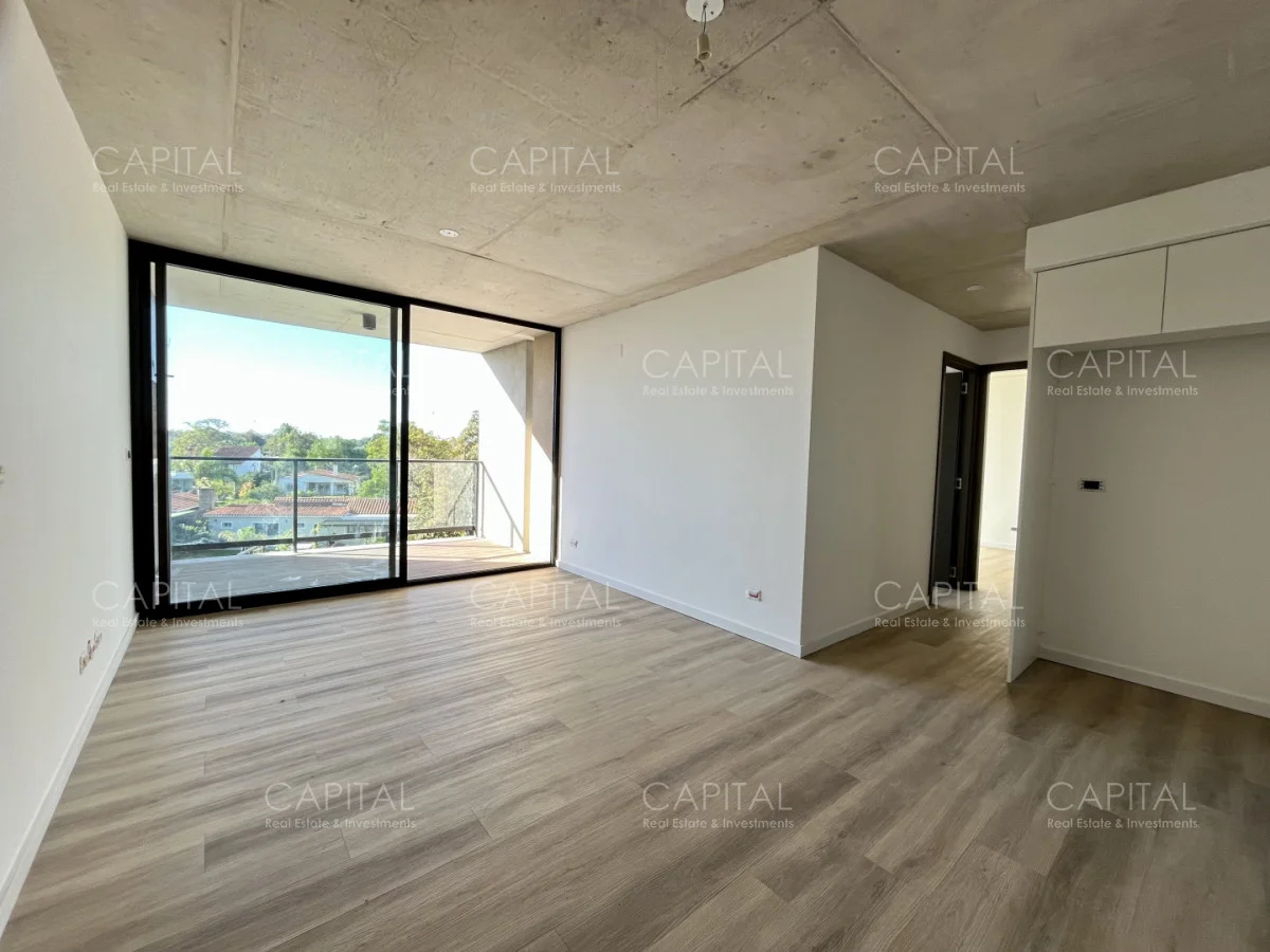 Apartamento en San José de Carrasco, propiedad 279338 -Imagen 1