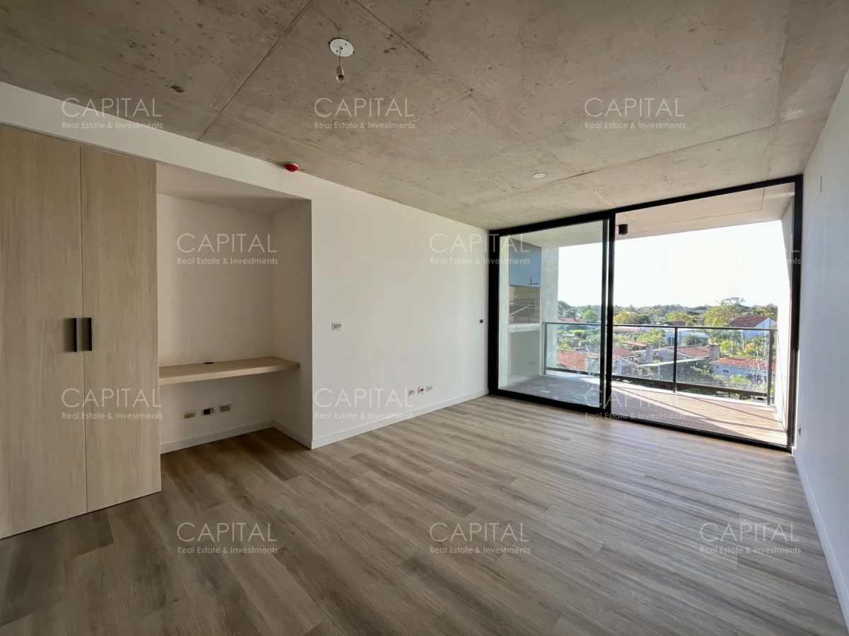 Apartamento en San José de Carrasco, propiedad 279338 -Imagen 3
