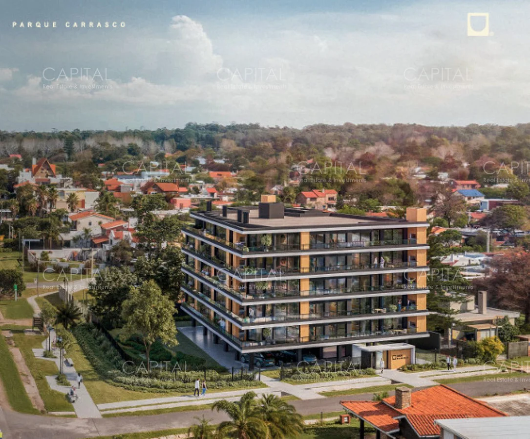 Apartamento en San José de Carrasco, propiedad 279342 -Imagen 5
