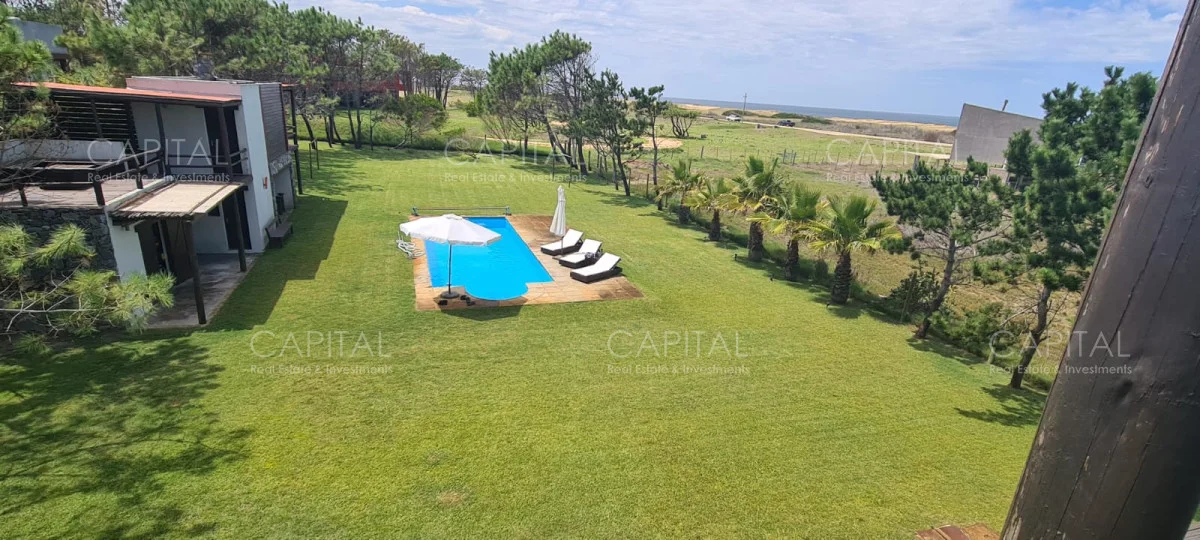 Casa en José Ignacio, propiedad 279345 -Imagen 2