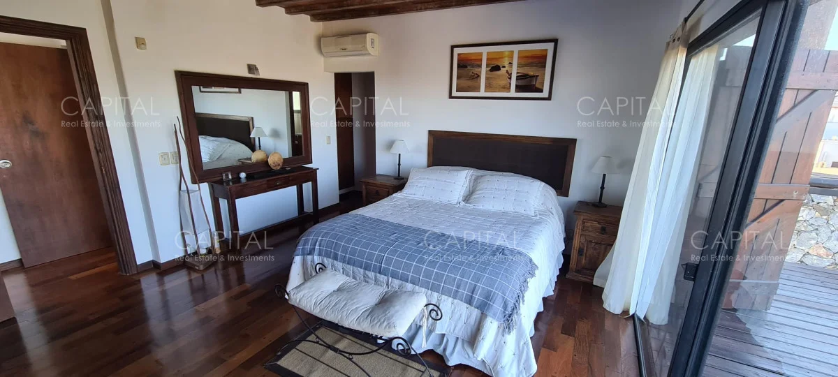 Casa en José Ignacio, propiedad 279345 -Imagen 3
