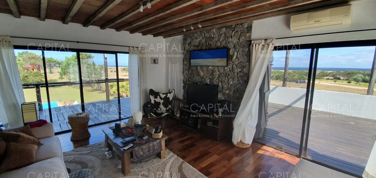 Casa en José Ignacio, propiedad 279345 -Imagen 5