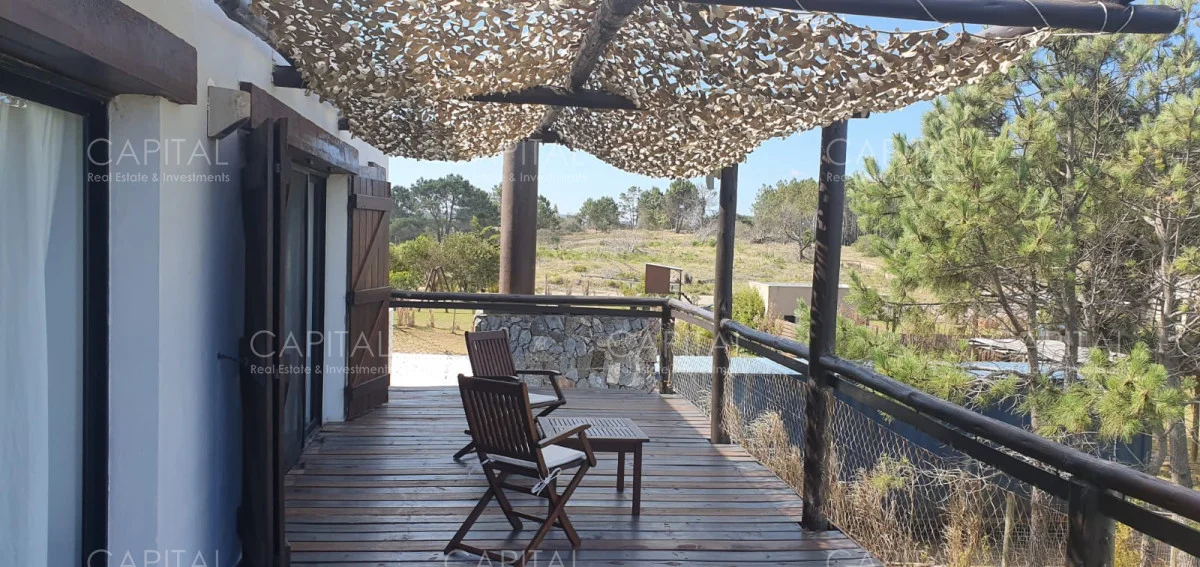 Casa en José Ignacio, propiedad 279345 -Imagen 6