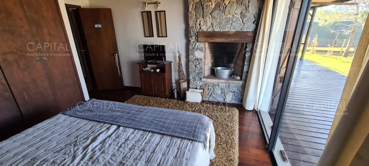 Casa en José Ignacio, propiedad 279345 -Imagen 7