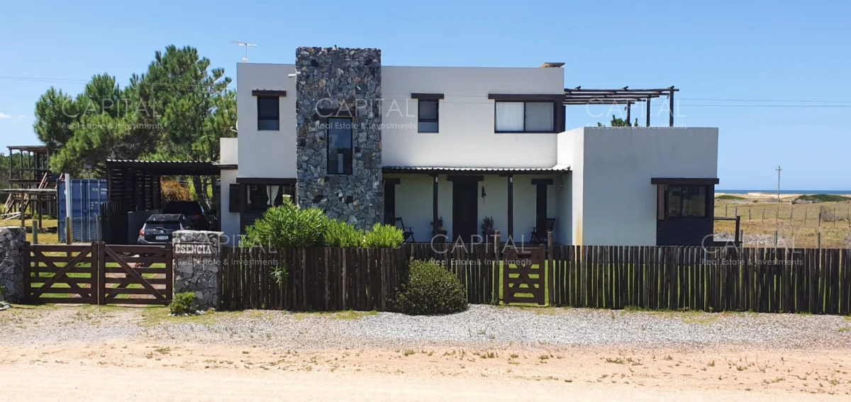 Casa en José Ignacio, propiedad 279345 -Imagen 9