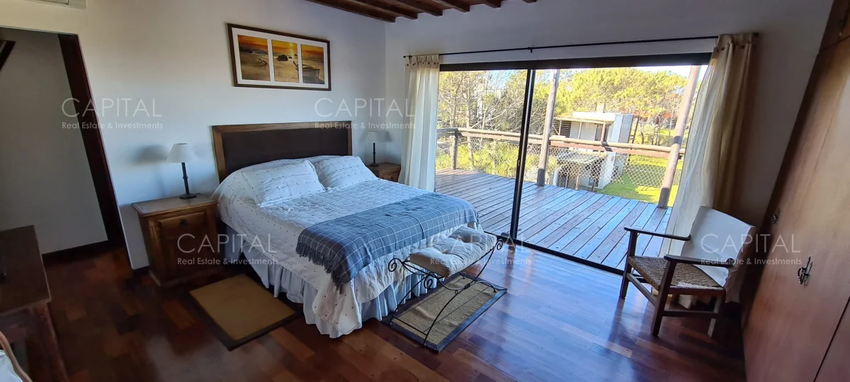Casa en José Ignacio, propiedad 279345 -Imagen 10