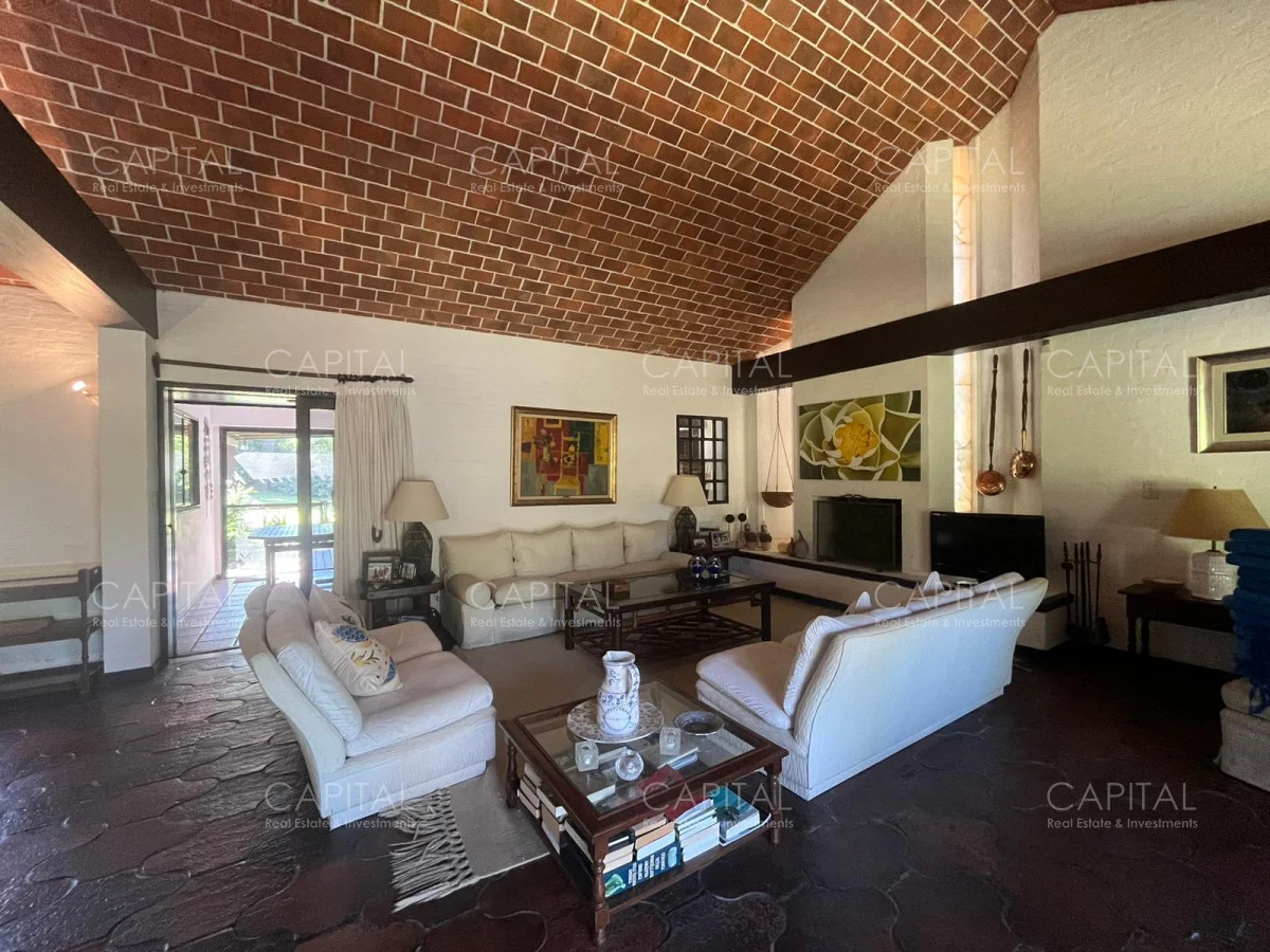 Casa en Golf, propiedad 279347 -Imagen 2
