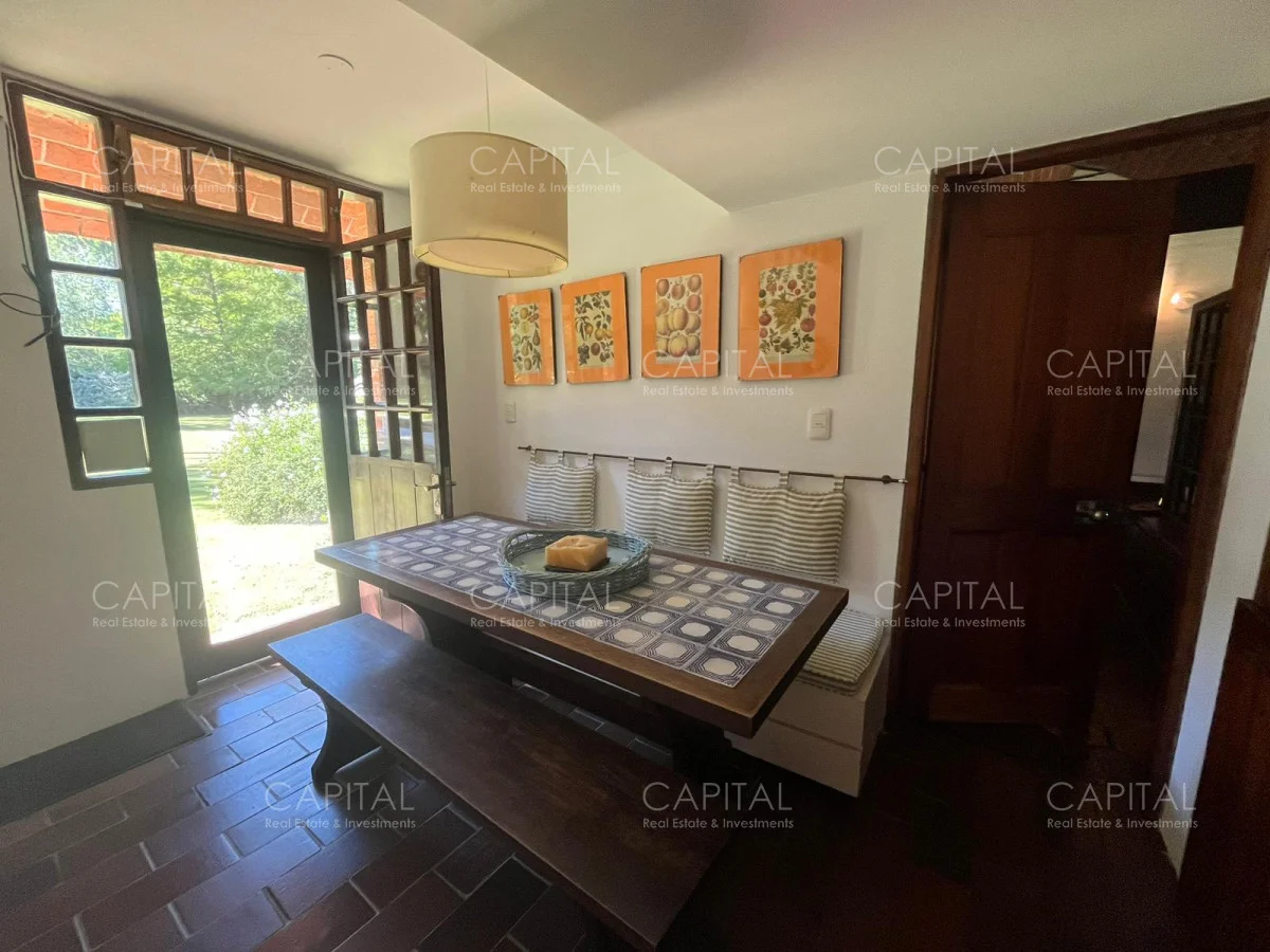 Casa en Golf, propiedad 279347 -Imagen 11