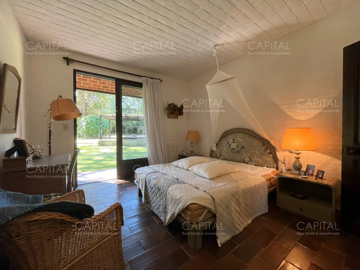 Casa en Golf, propiedad 279347 -Imagen 14