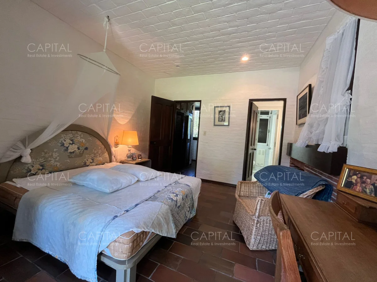 Casa en Golf, propiedad 279347 -Imagen 15