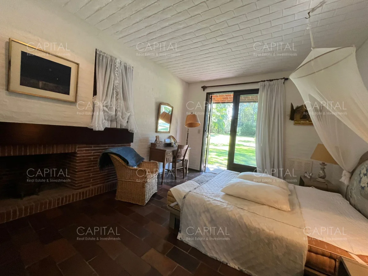 Casa en Golf, propiedad 279347 -Imagen 16