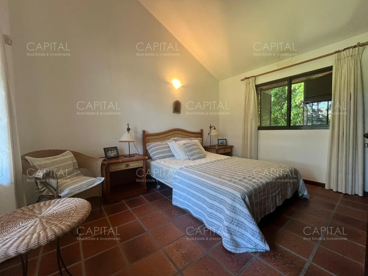 Casa en Golf, propiedad 279347 -Imagen 18