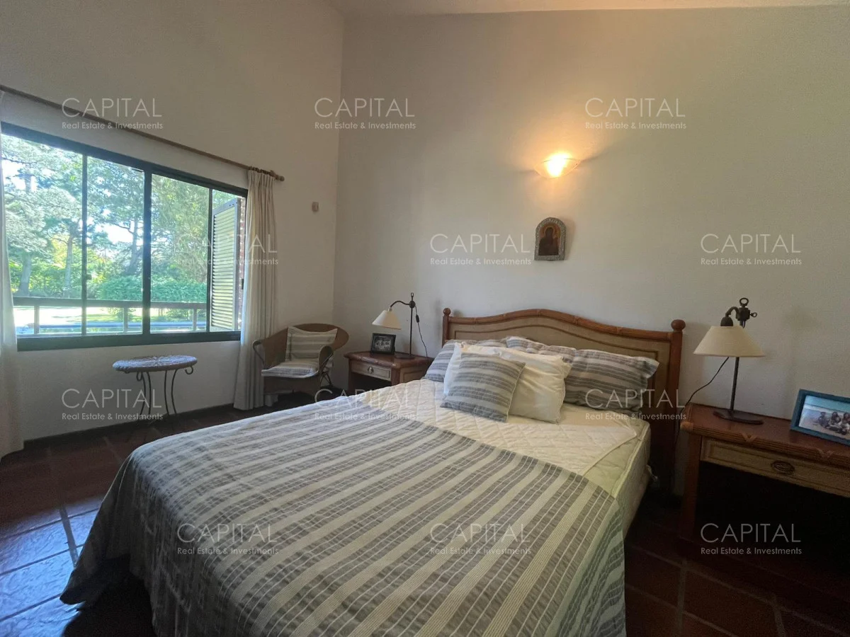 Casa en Golf, propiedad 279347 -Imagen 19