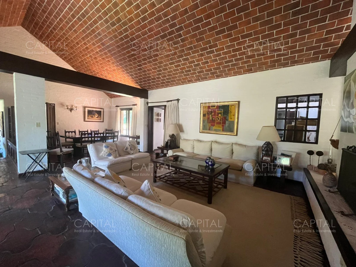 Casa en Golf, propiedad 279347 -Imagen 3