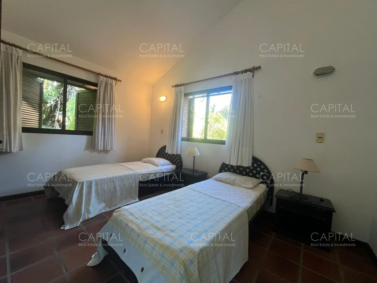 Casa en Golf, propiedad 279347 -Imagen 21