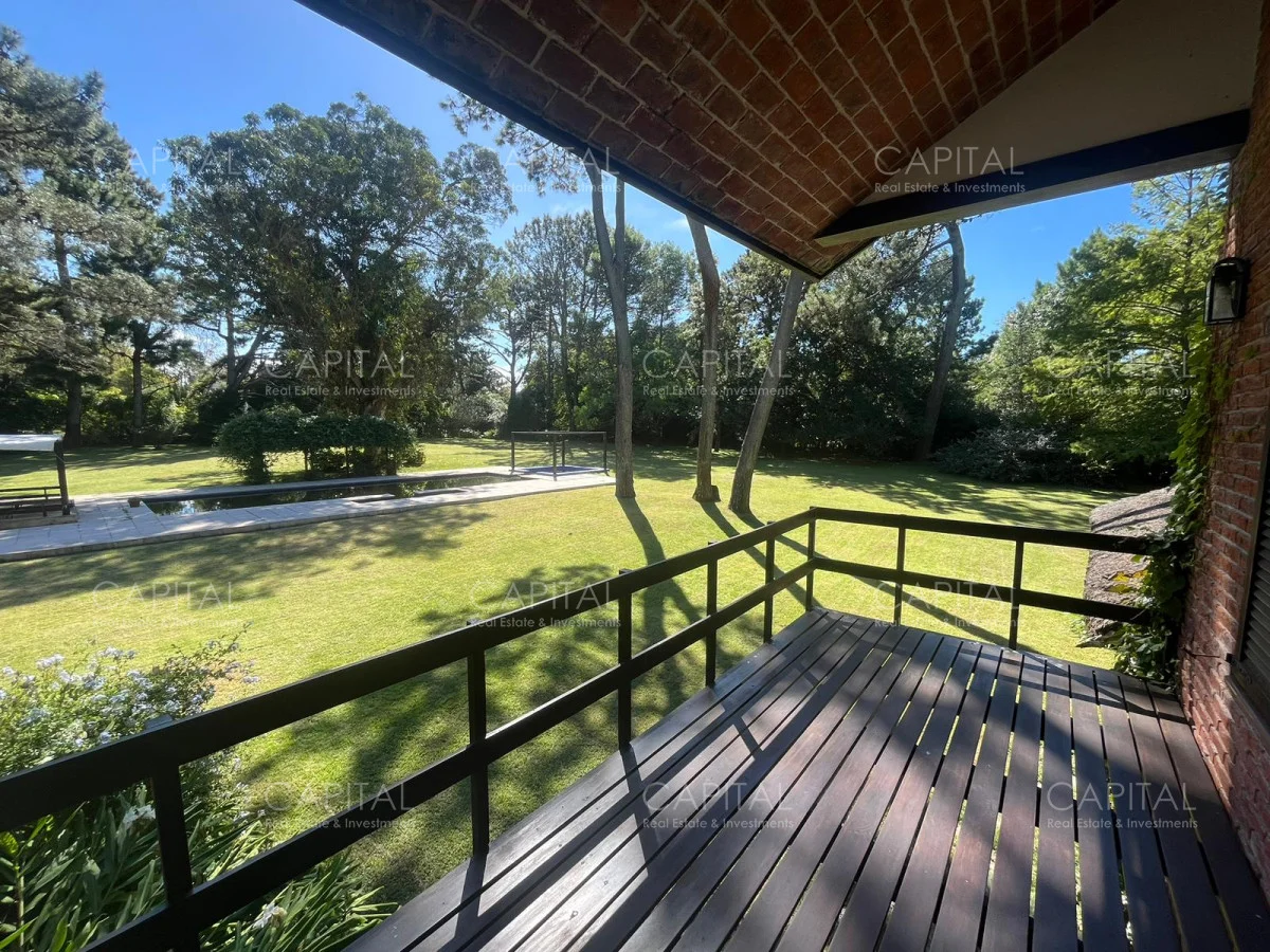 Casa en Golf, propiedad 279347 -Imagen 24