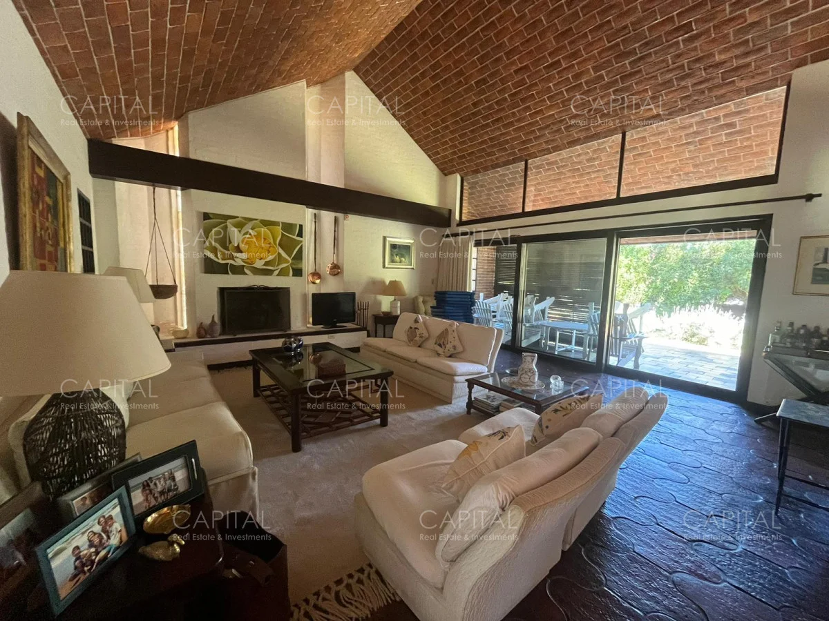 Casa en Golf, propiedad 279347 -Imagen 4