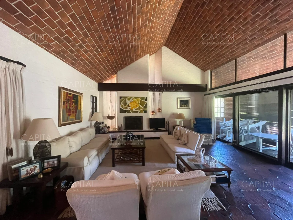 Casa en Golf, propiedad 279347 -Imagen 5