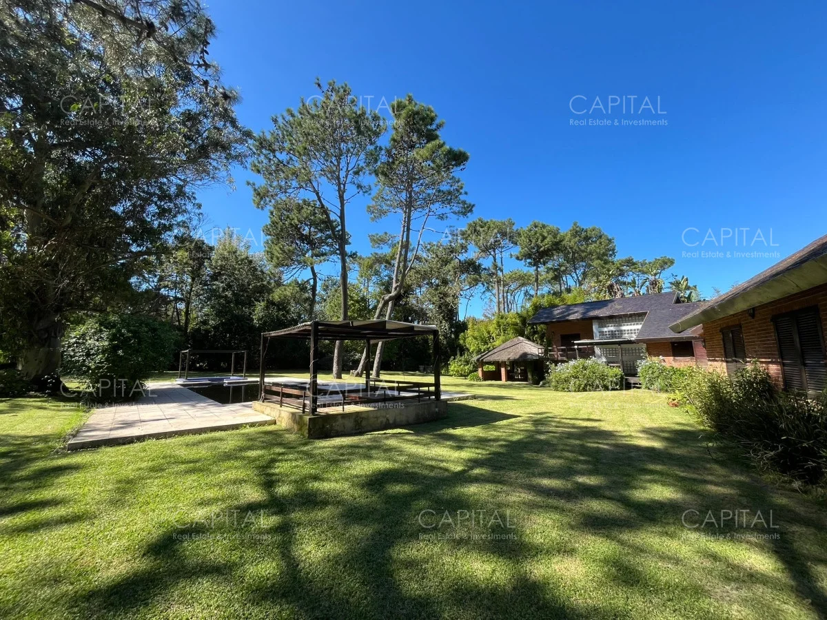Casa en Golf, propiedad 279347 -Imagen 6