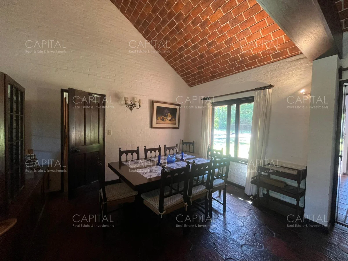 Casa en Golf, propiedad 279347 -Imagen 7