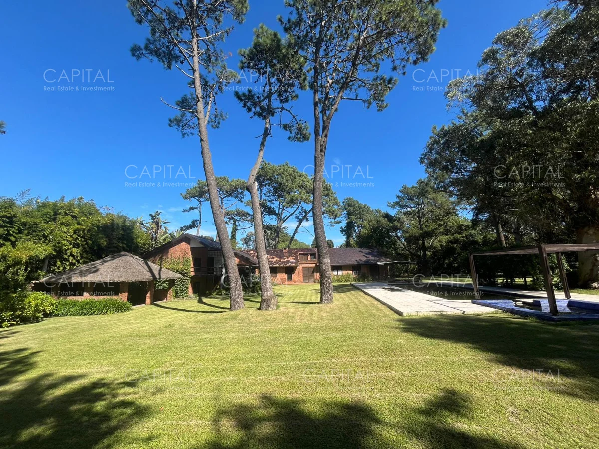 Casa en Golf, propiedad 279347 -Imagen 8