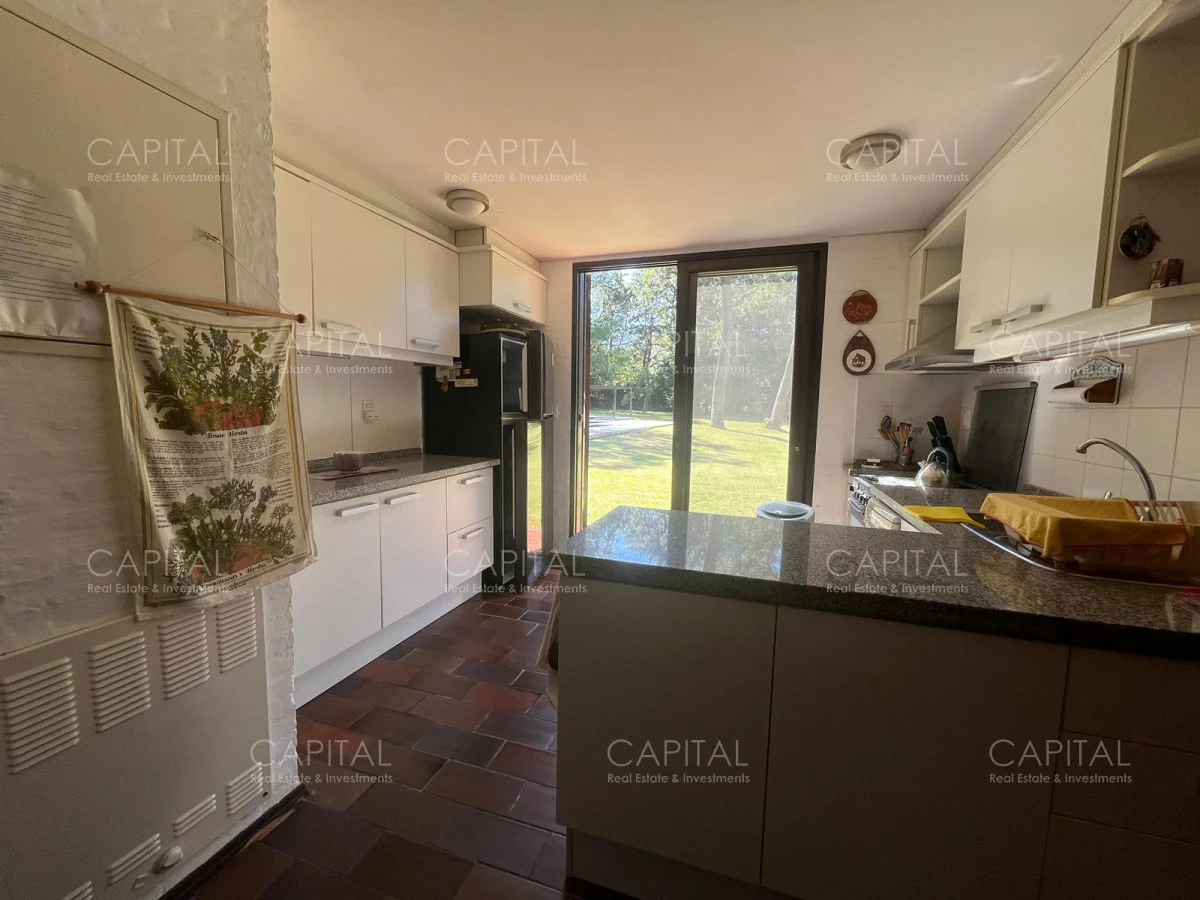 Casa en Golf, propiedad 279347 -Imagen 9
