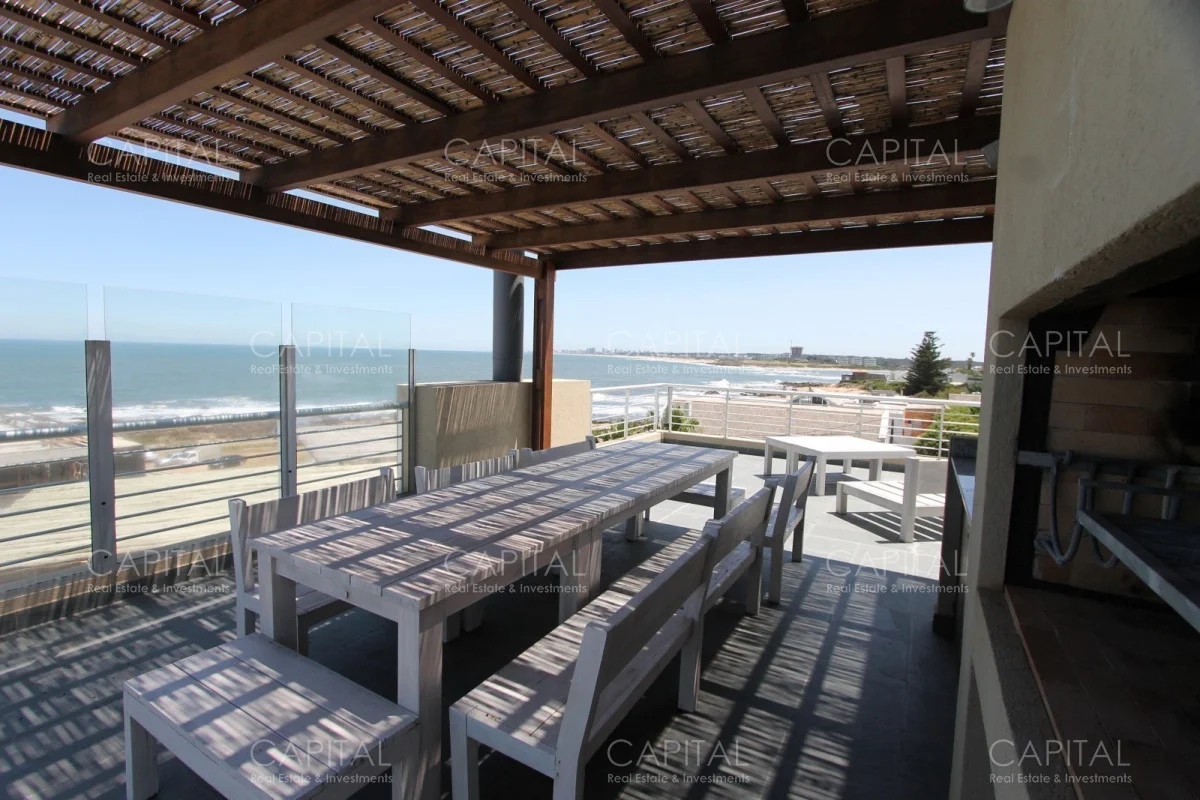 Apartamento en La Barra, propiedad 279348 -Imagen 2