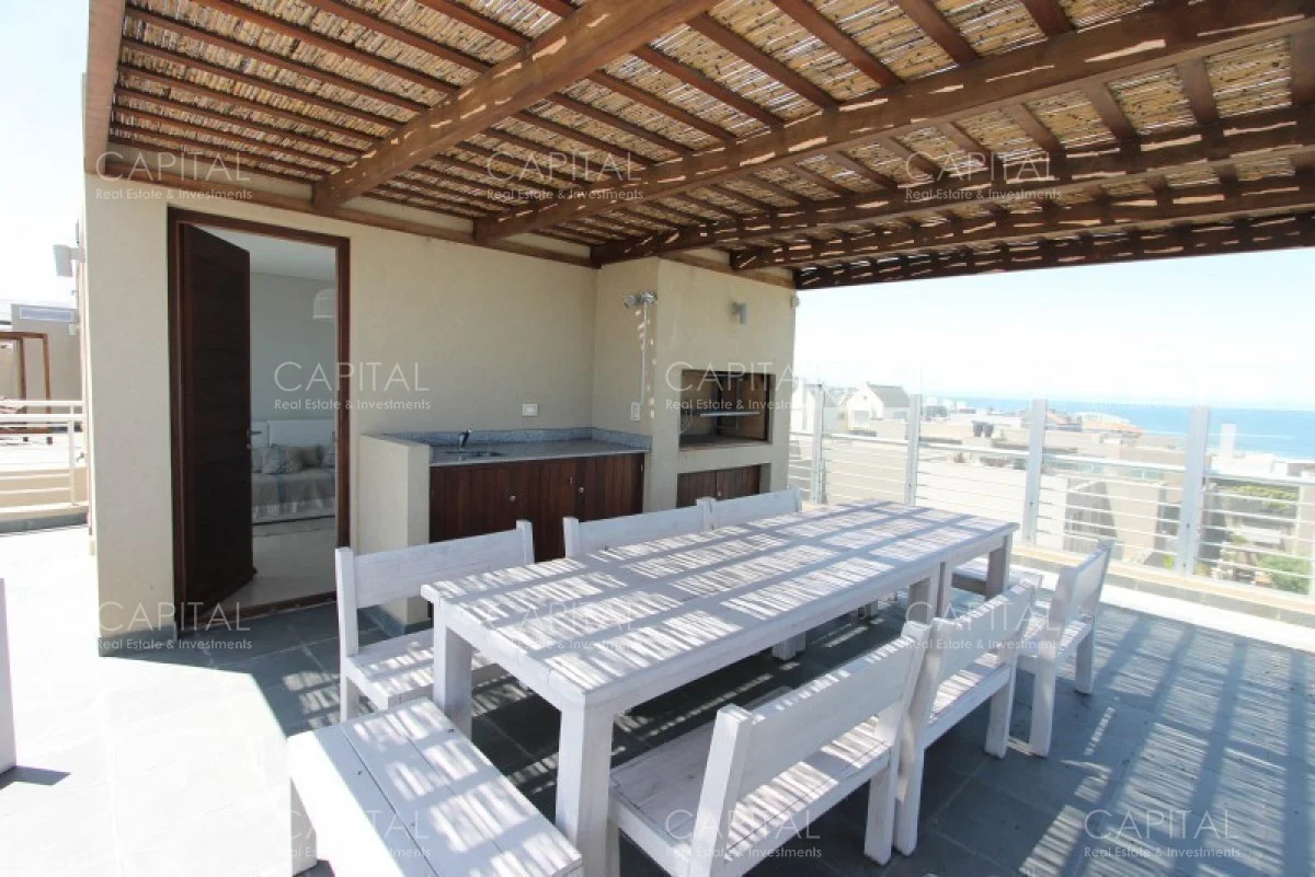 Apartamento en La Barra, propiedad 279348 -Imagen 17