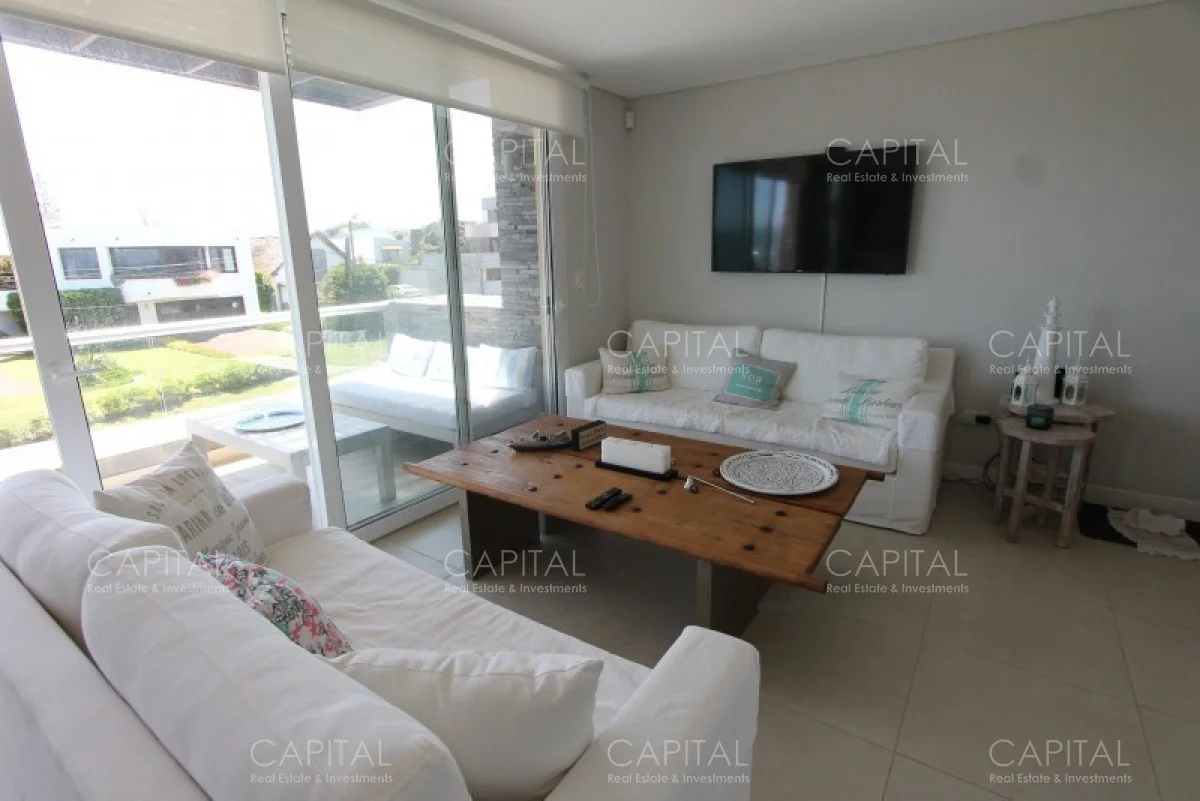 Apartamento en La Barra, propiedad 279348 -Imagen 3