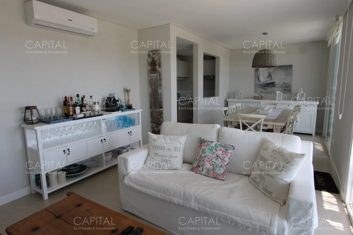 Apartamento en La Barra, propiedad 279348 -Imagen 6