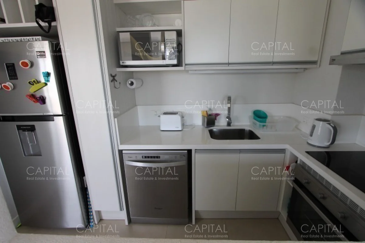 Apartamento en La Barra, propiedad 279348 -Imagen 7