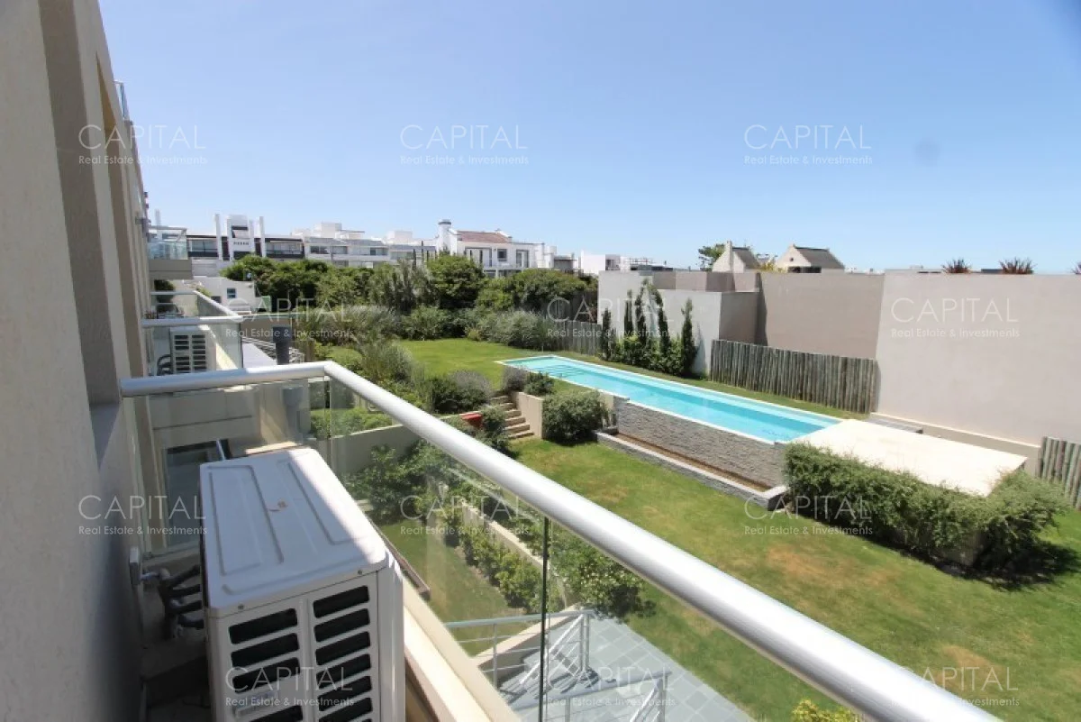 Apartamento en La Barra, propiedad 279348 -Imagen 10