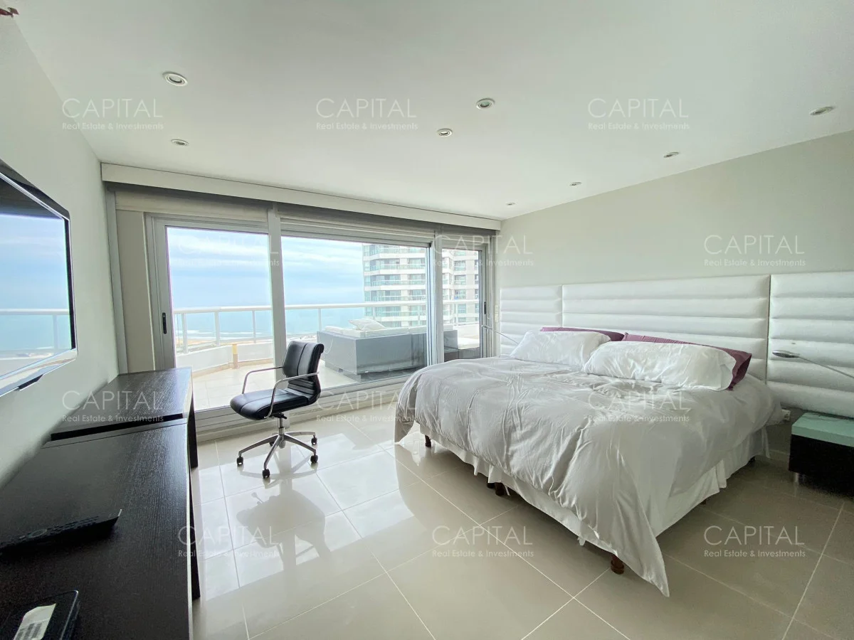 Apartamento en Playa Brava, propiedad 279349 -Imagen 11